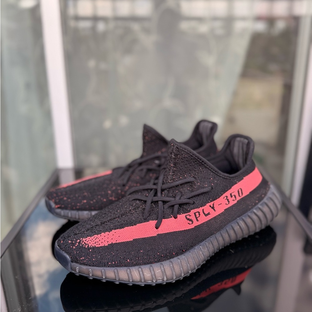 Adidas Yeezy Boost 350 V2